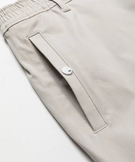 【SY32 by SWEET YEARS GOLF】BACK LASER POCKET PANTS