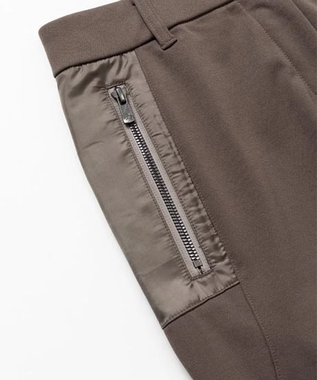 【SY32 by SWEET YEARS GOLF】DRY SWEAT LONG PANTS