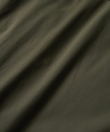 【WILD THINGS】SOFT SHELL EXTEND PARKA
