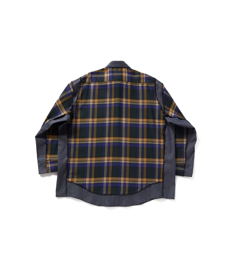 N.HOOLYWOOD】SHIRT | MICHELLE STORES