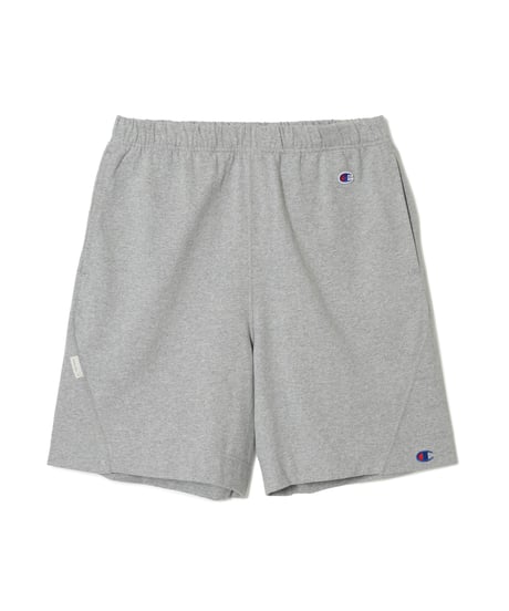 【N.HOOLYWOOD × Champion】HALF PANTS