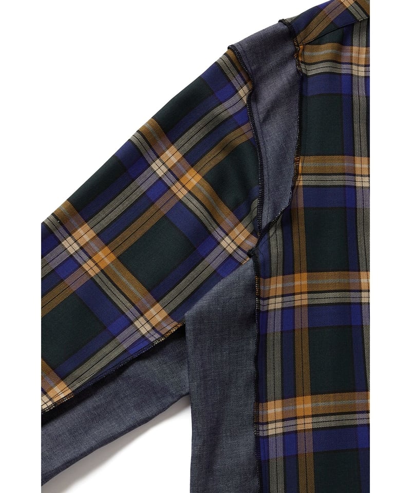 N.HOOLYWOOD】SHIRT | MICHELLE STORES
