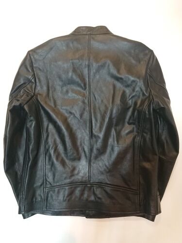 L'EDELLI】ライダースレザージャケット | MICHELLE STORES