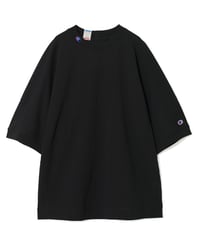【N.HOOLYWOOD × Champion】CREWNECK T-SHIRT
