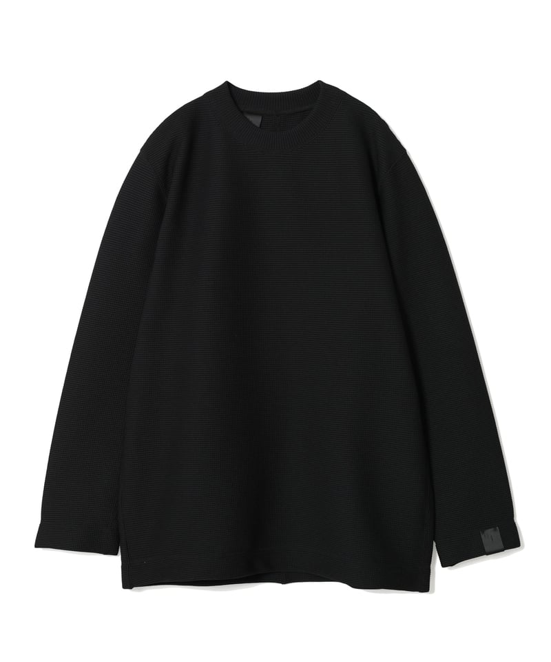 N.HOOLYWOOD】MOCK NECK LONG SLEEVE | MICHELLE S