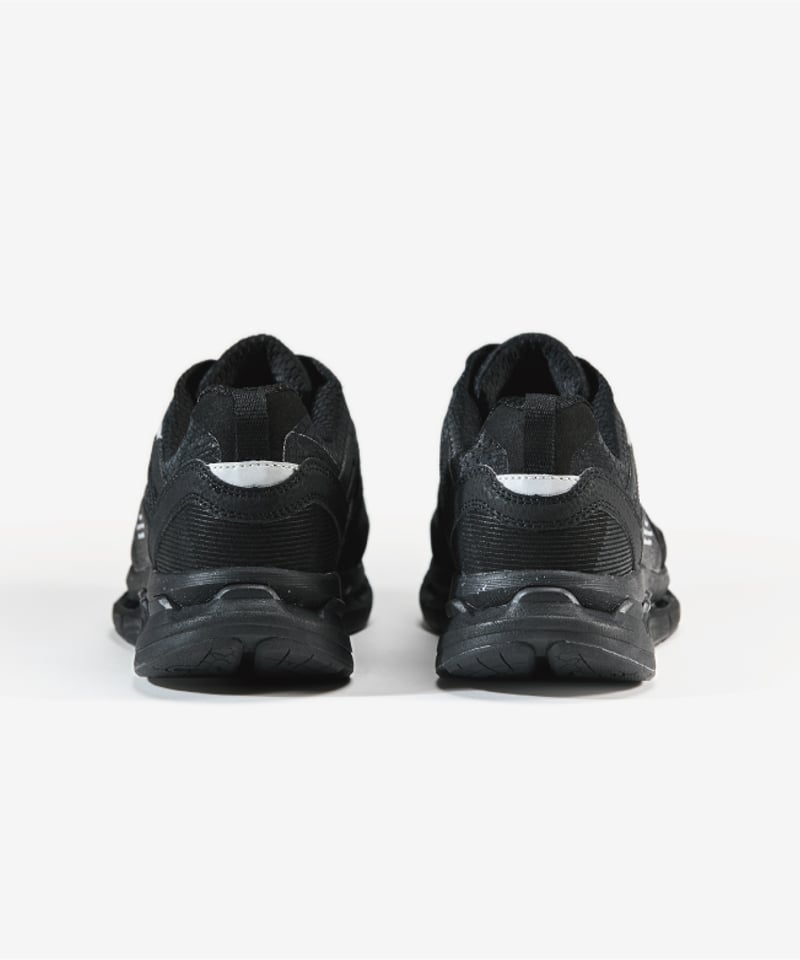 MOISTHROUGH360/モイスルー360】VENTIRIS_Black | MICHE