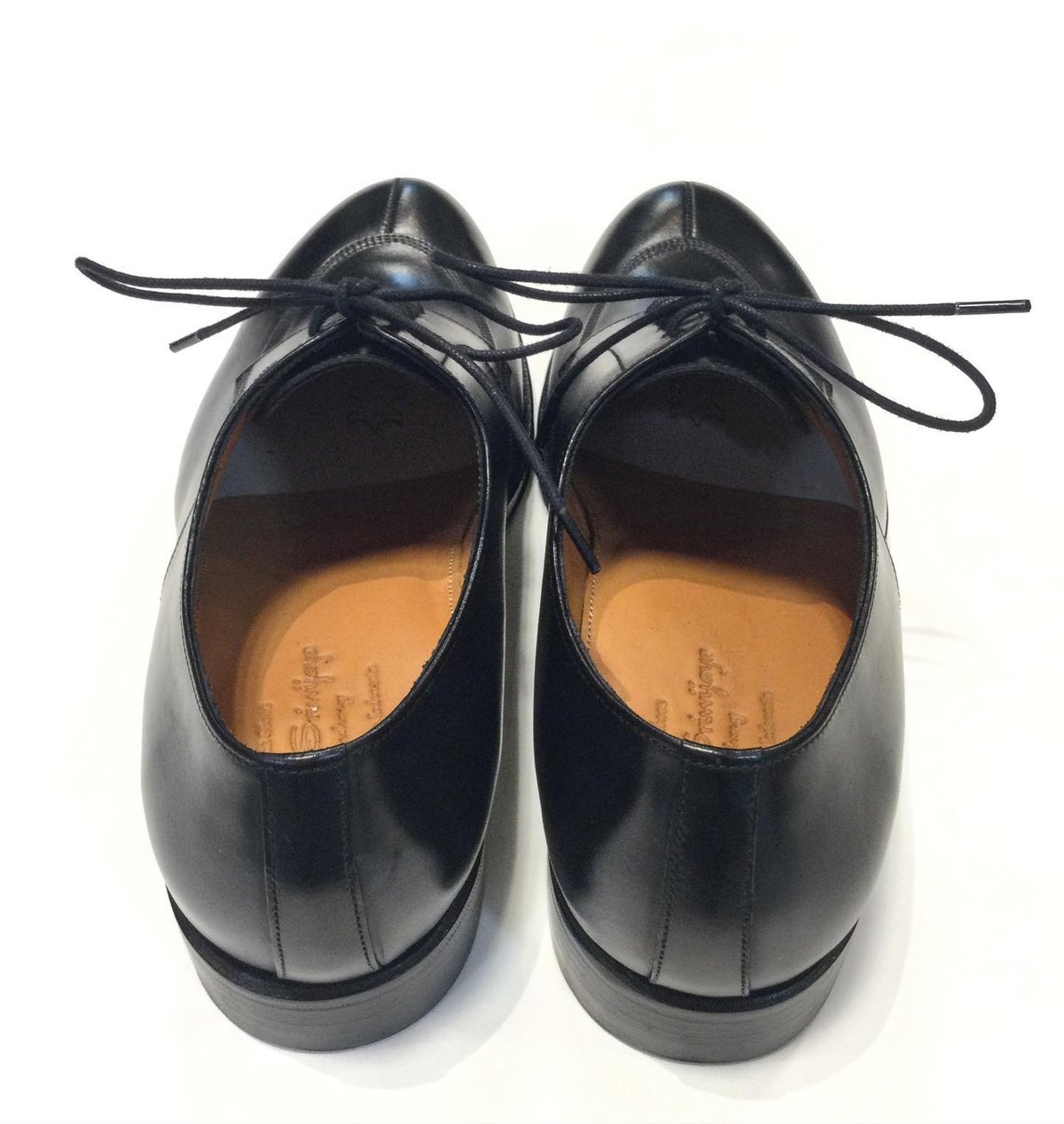 JALAN SRIWIJAYA】 Uチップ 98837 BLACK (DAINITE SOL