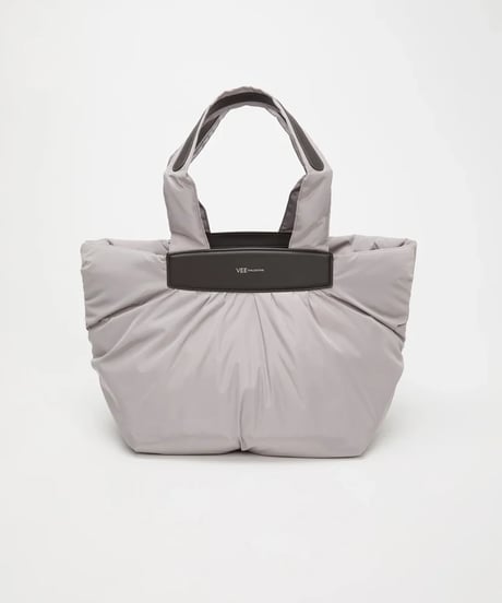 【VeeCollective】Caba Tote Medium Dove