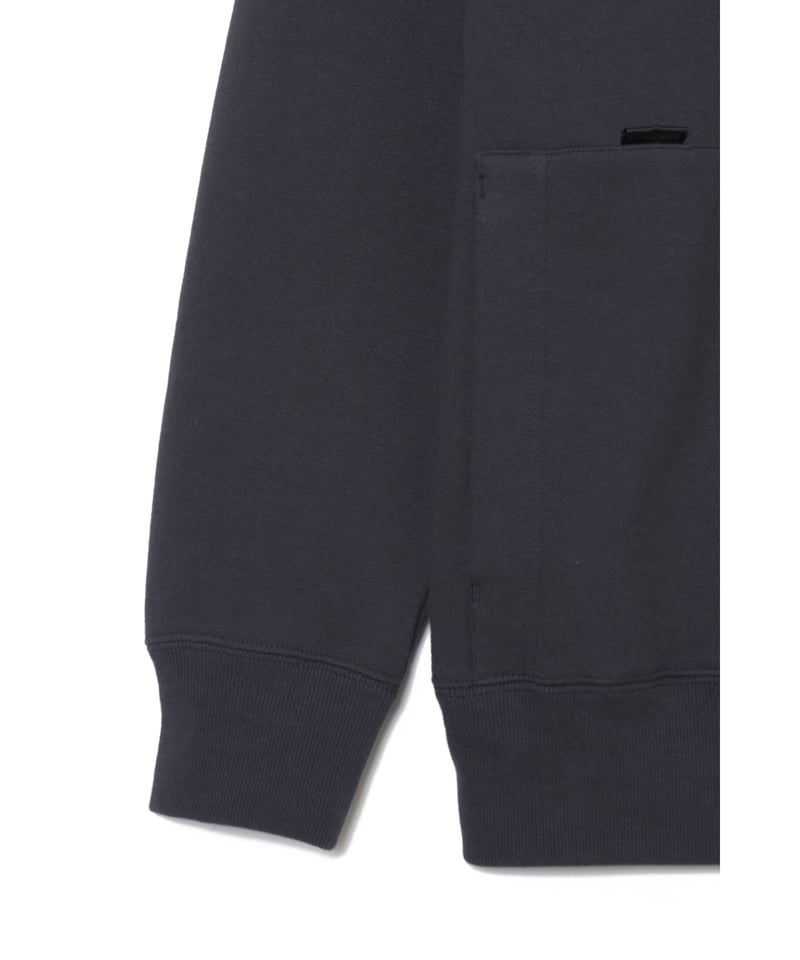 N.HOOLYWOOD】CREW NECK SWEATSHIRT | MICHELLE ST N.HOOLYWOOD】CREW NECK SWEATSHIRT | MICHELLE ST