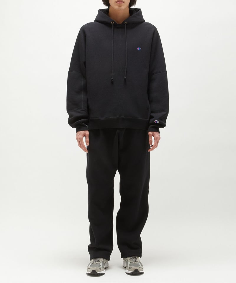 N.HOOLYWOOD × Champion】HOODED SWEATSHIRT | MIC