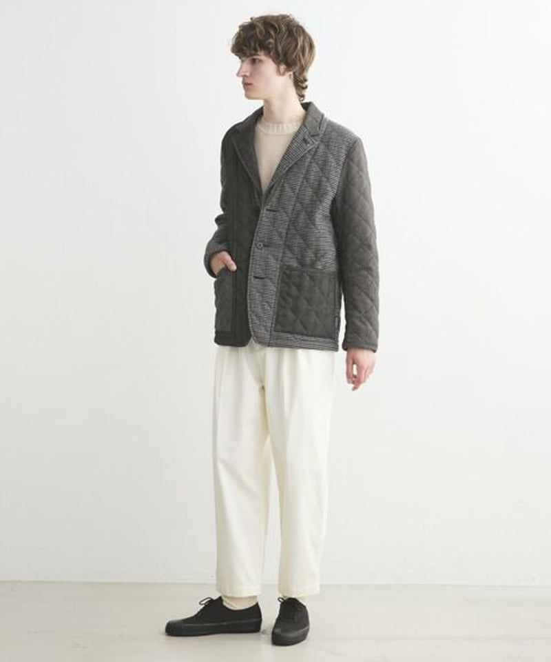 Traditional Weather Wear】PRESTON | MICHELLE ST