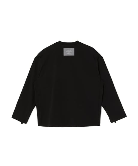 【N.HOOLYWOOD】CREWNECK LONG SLEEVE