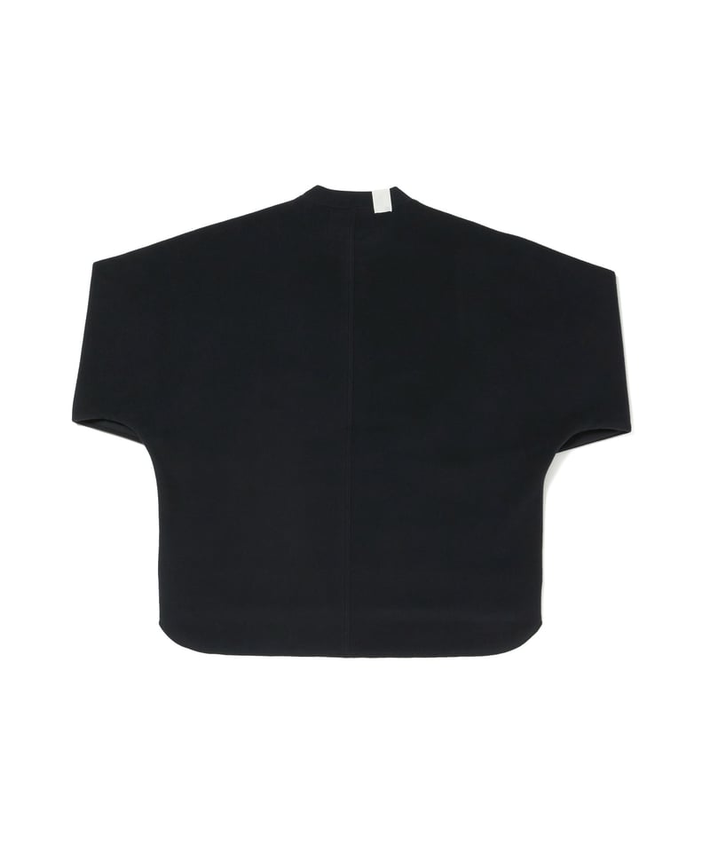 N.HOOLYWOOD】REVERSIBLE CREWNECK LONG SLEEVE | N.HOOLYWOOD】REVERSIBLE CREWNECK LONG SLEEVE |