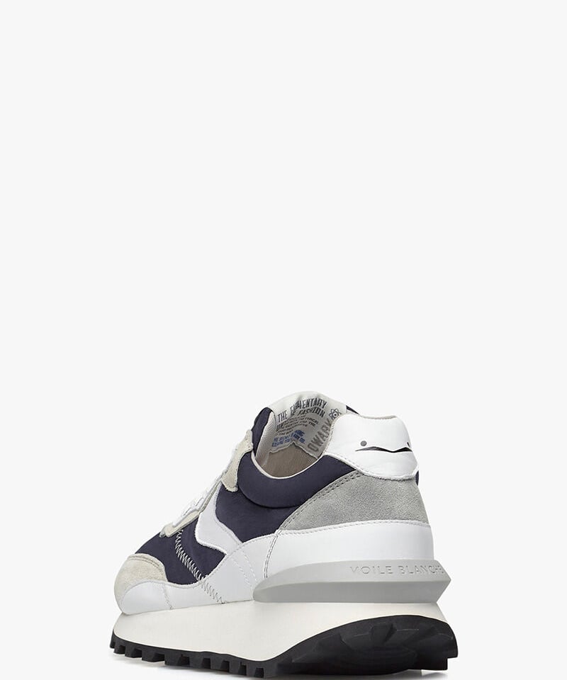 VOILE BLANCHE】QWARK HYPE MAN | MICHELLE STORES