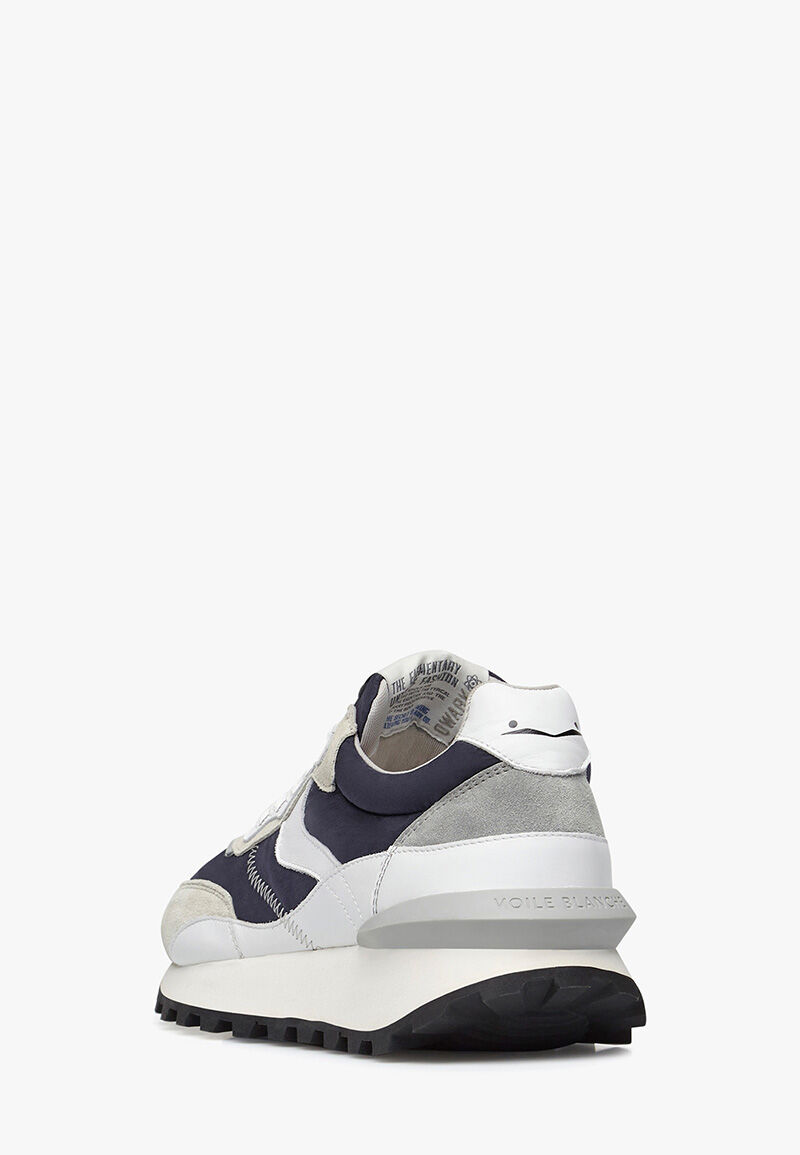 VOILE BLANCHE】QWARK HYPE MAN | MICHELLE STORES