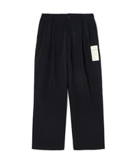 【N.HOOLYWOOD】EASY TROUSERS