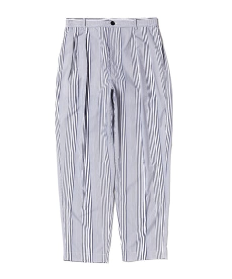 【N.HOOLYWOOD】2TUCK TROUSERS