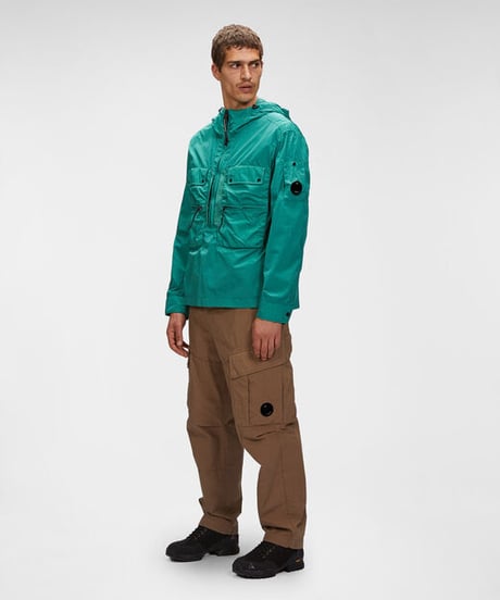 【C.P.COMPANY】Chrome-R Anorak