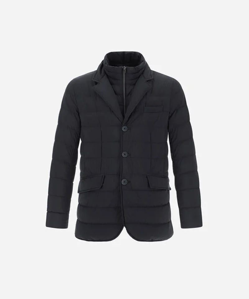 HERNO LEGEND】LA GIACCA ダウンジャケット | MICHELLE STORES HERNO LEGEND】LA GIACCA ダウンジャケット | MICHELLE STORES