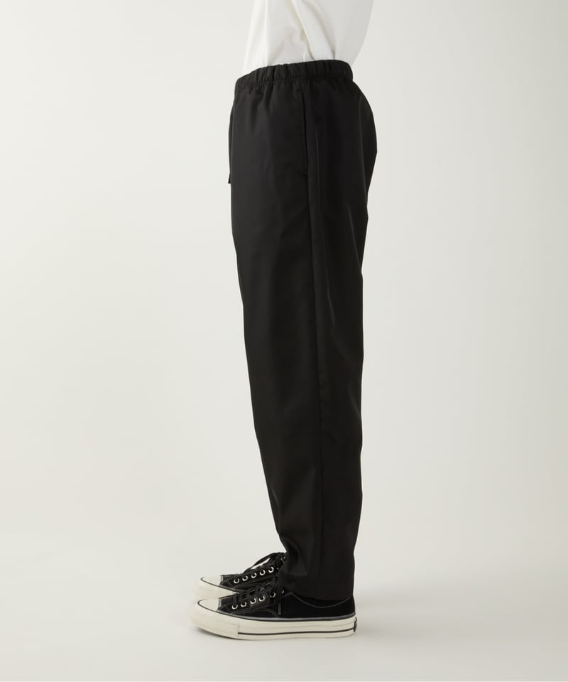 N.HOOLYWOOD× Gramicci】EASY SLACKS | MICHELLE S N.HOOLYWOOD× Gramicci】EASY SLACKS | MICHELLE S