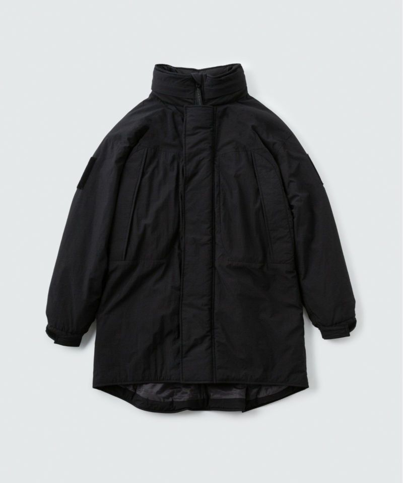 Marka MONSTER PARKA/モンスター パーカー Very Goods | marka / マーカ：MONSTER PARKA：モンスターパーカー