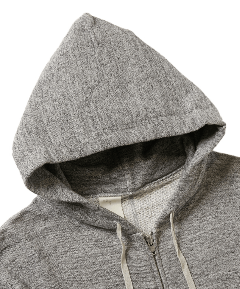 N.HOOLYWOOD】ZIP UP HOODIE | MICHELLE STORES