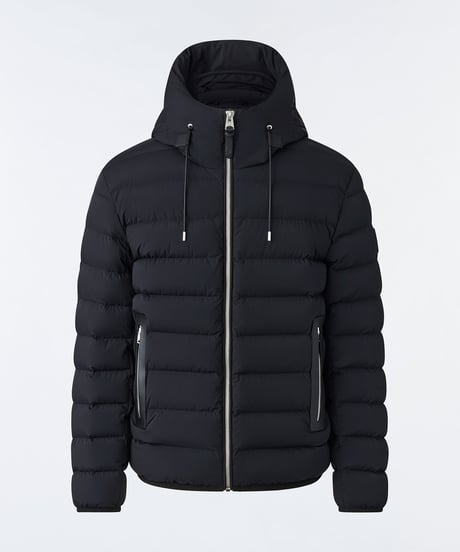 【MACKAGE】 JACK