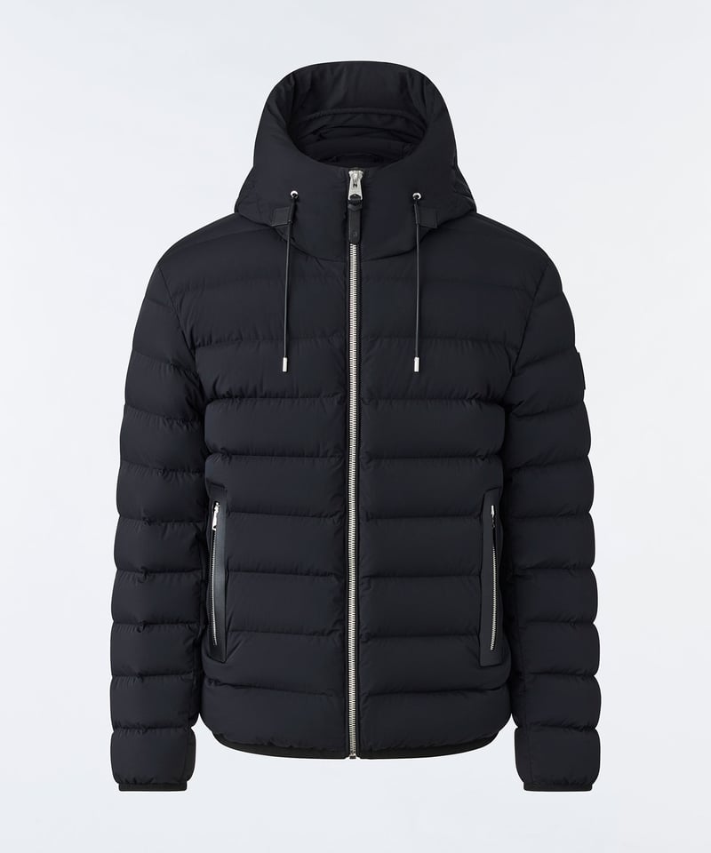 MACKAGE】 JACK | MICHELLE STORES