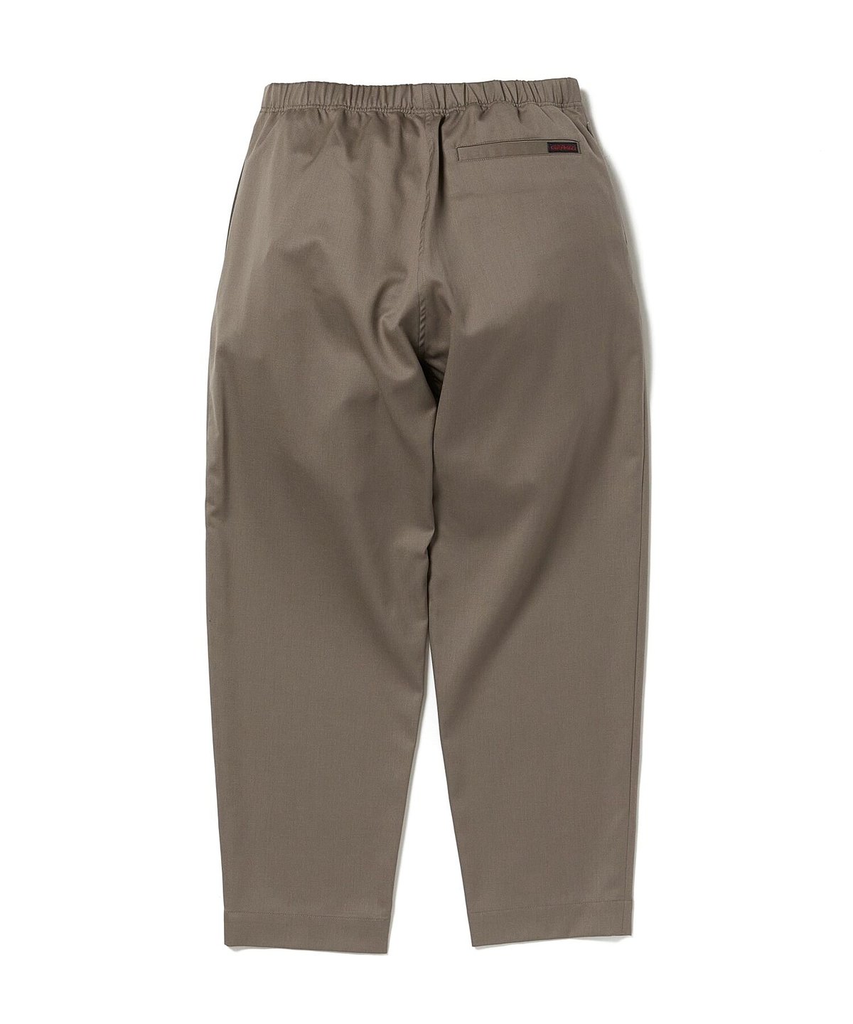 パンツ N.HOOLYWOOD Gramicci Easy Pants khaki パンツ N.HOOLYWOOD Gramicci Easy Pants khaki パンツ N.HOOLYWOOD