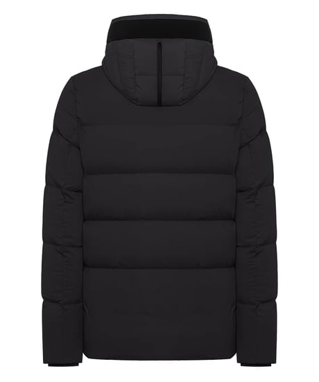【DUNO】 JUMP PACKABLE DOWN JACKET