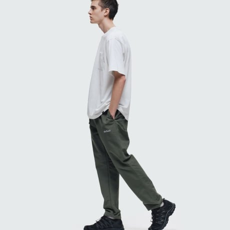 【WILD THINGS】ARMY PANTS