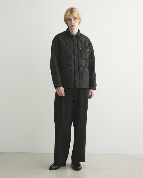 Traditional weather unioncover101 ブラック40 Traditional Weatherwear（トラディショナルウェザーウェア）の