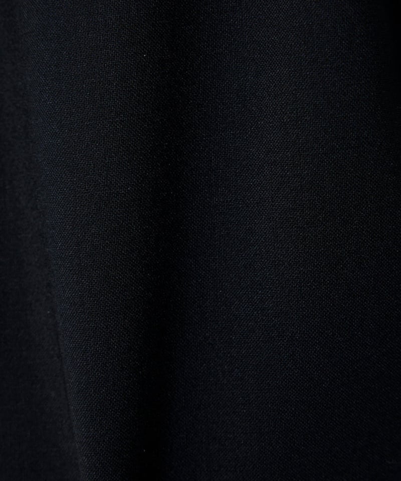 colon】CPT-1/ 2out-Pleats Slacks - TW Tropical