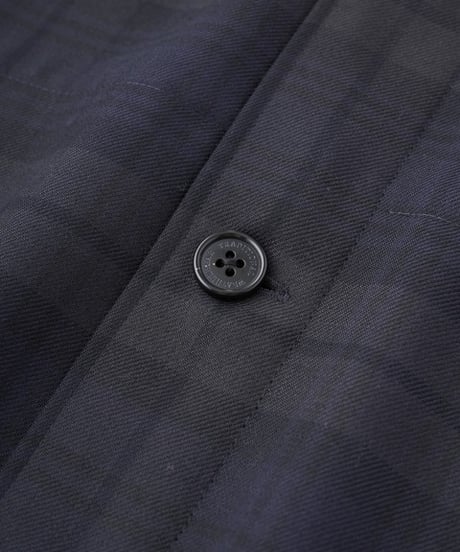 【Traditional Weather Wear】UNIONWEAR SHIRT 001