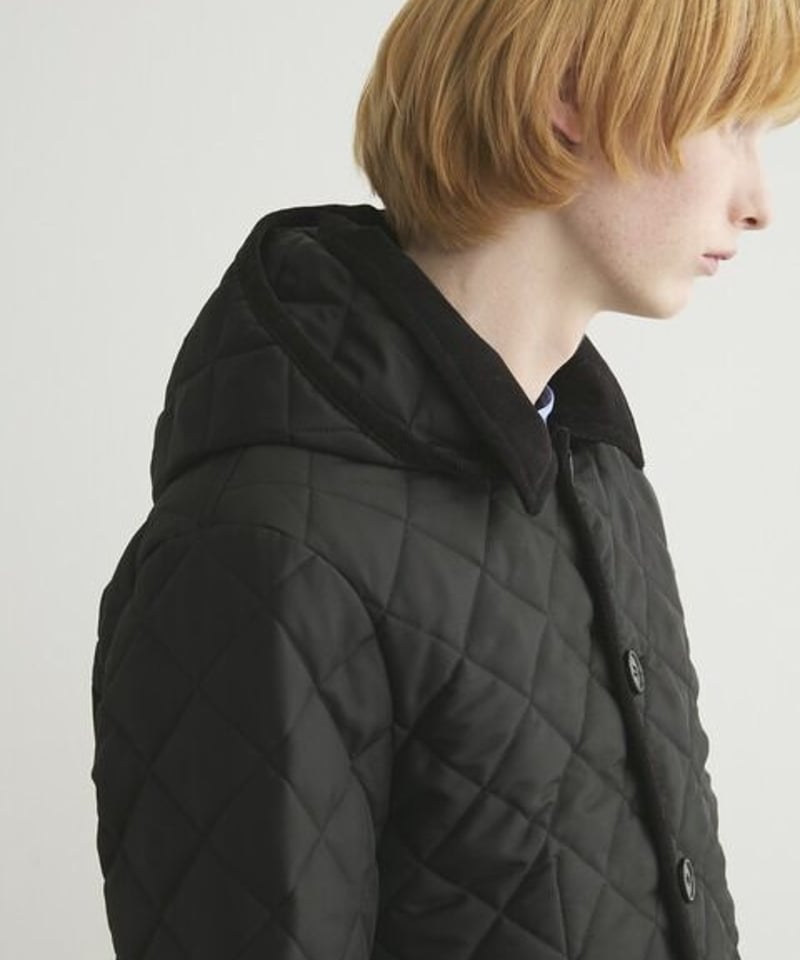 Traditional Weather Wear】WAVERLY TWW HOOD | MI