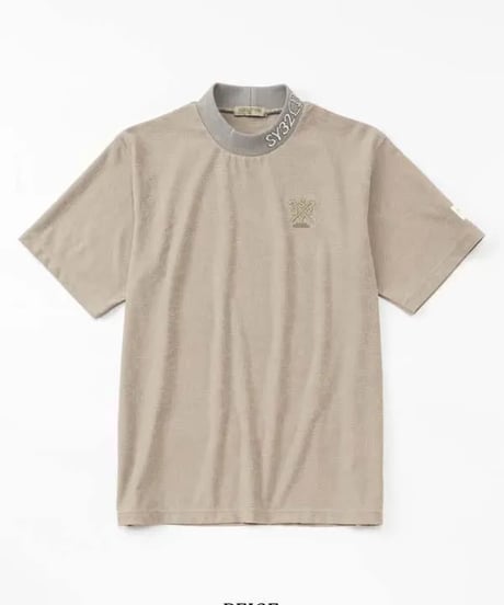 【SY32 by SWEET YEARS GOLF】SYG PIN JQ MOCK