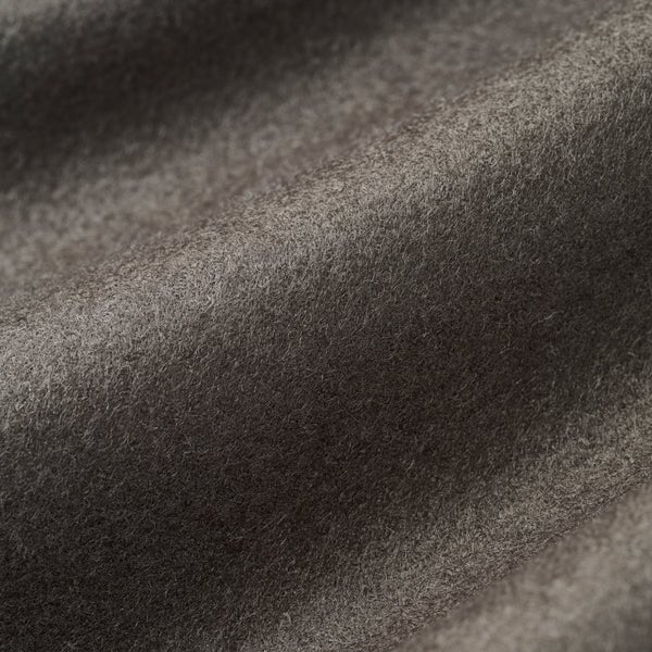 24aw :colon CPT-17 Wool Melton ボックスプリーツ 【公式通販】