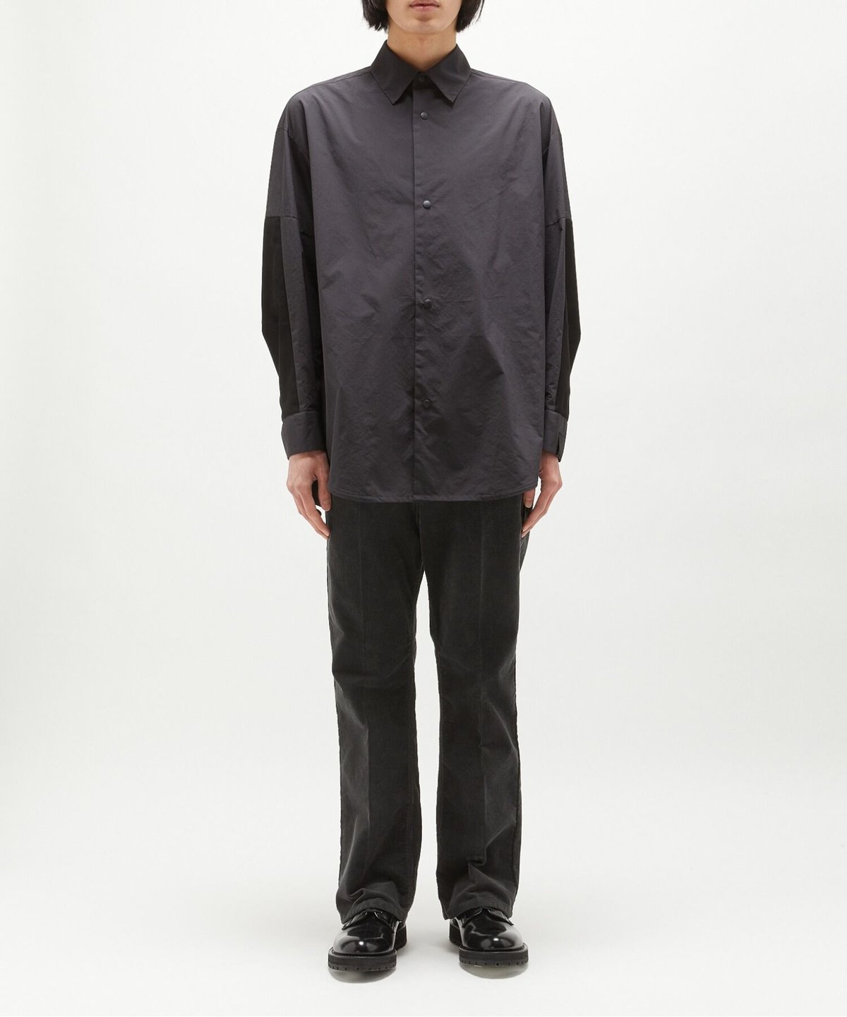 N.HOOLYWOOD】BIG SHIRT | MICHELLE STORES N.HOOLYWOOD】BIG SHIRT | MICHELLE STORES