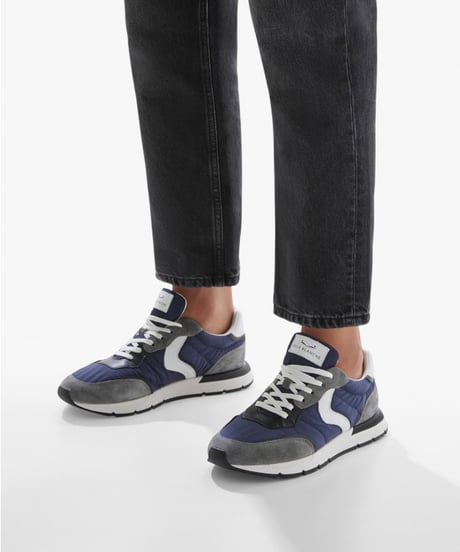 【VOILE BLANCHE】STORM 015 MAN