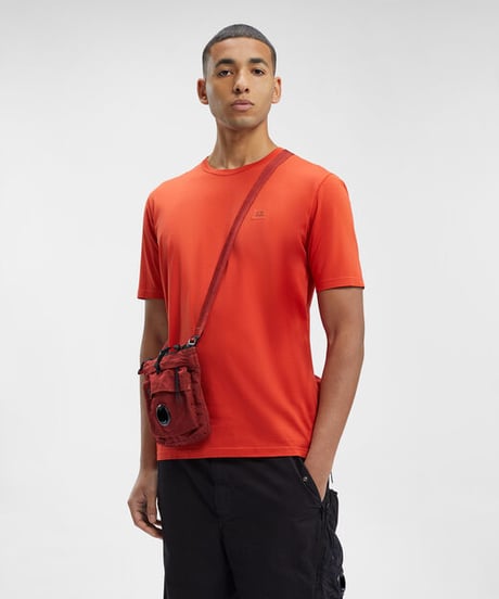 【C.P.COMPANY】Nylon B Crossbody Pouch