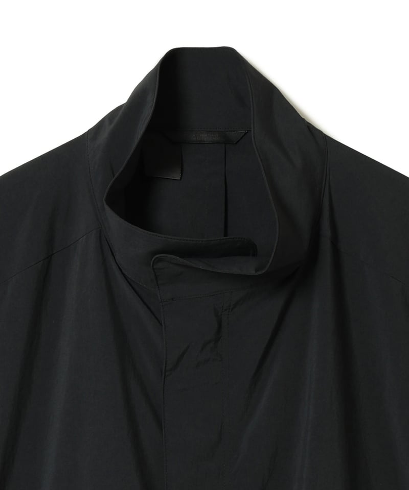 N.HOOLYWOOD】STAND COLLAR BLOUSON | MICHELLE ST N.HOOLYWOOD】STAND COLLAR BLOUSON | MICHELLE ST