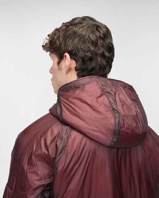 C.P.COMPANY】Outline Jacket | MICHELLE STORES