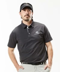 【SY32 by SWEET YEARS GOLF】BUBBLE JQ QD COLLAR SHIRTS
