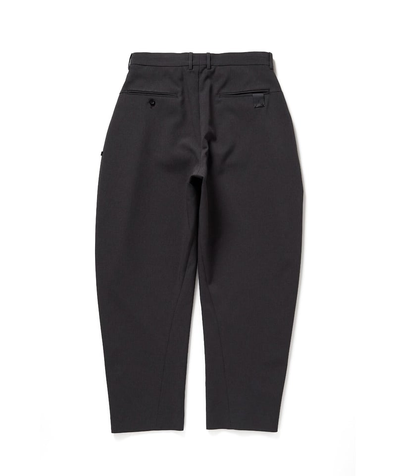 N.HOOLYWOOD】WIDE TAPERED SLACKS | MICHELLE STORES