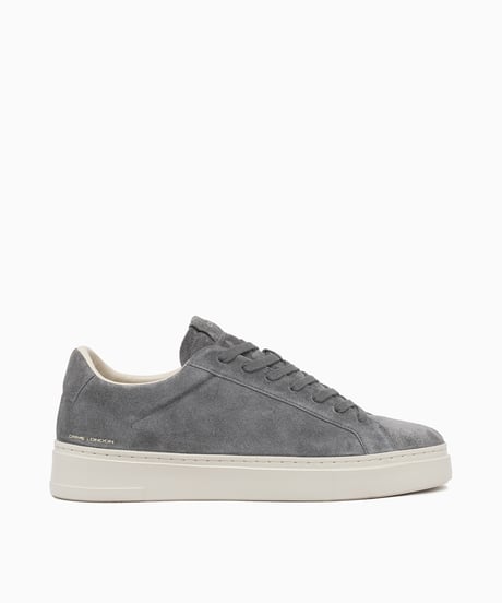 【CRIME LONDON】EXTRALIGHT FRESH GREY