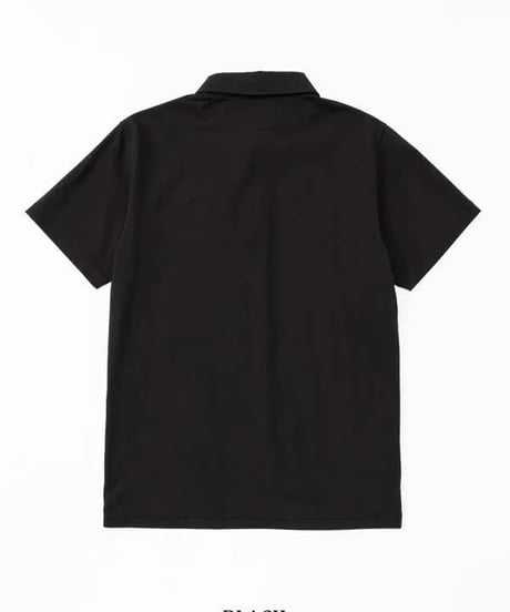 【SY32 by SWEET YEARS GOLF】SPUN LIKE POLO