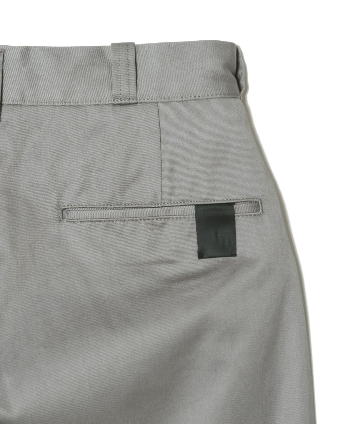 N.HOOLYWOOD×BIG MAC】CHINO PANTS | MICHELLE STORES N.HOOLYWOOD×BIG MAC】CHINO PANTS | MICHELLE STORES