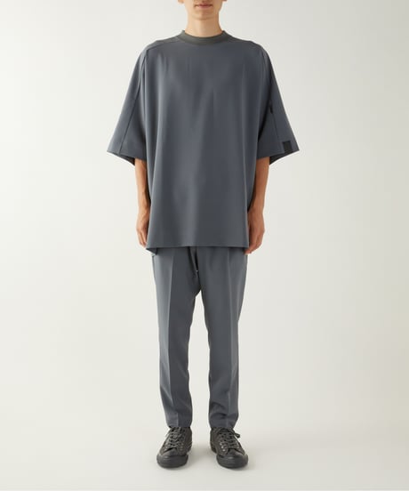 【N.HOOLYWOOD】BIG T-SHIRT