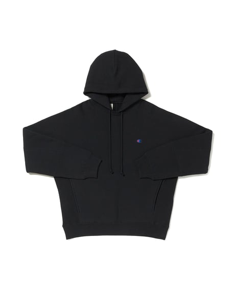 【N.HOOLYWOOD × Champion】HOODED SWEATSHIRT