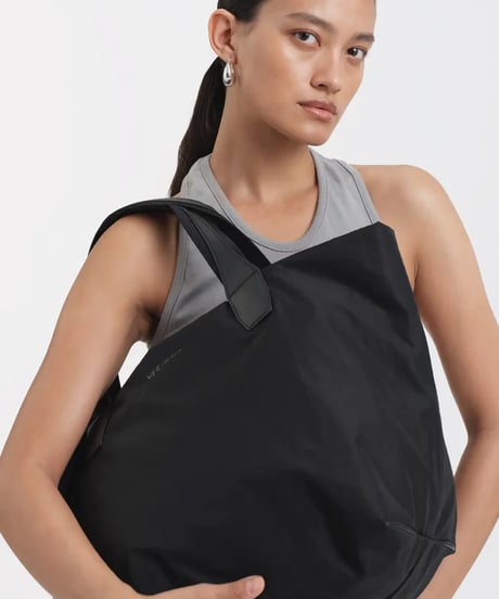 【VeeCollective】Porter Essence Medium Black